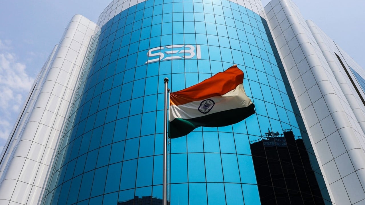SEBI Bars 7 Individuals Over Alleged Social Media Stock Scam