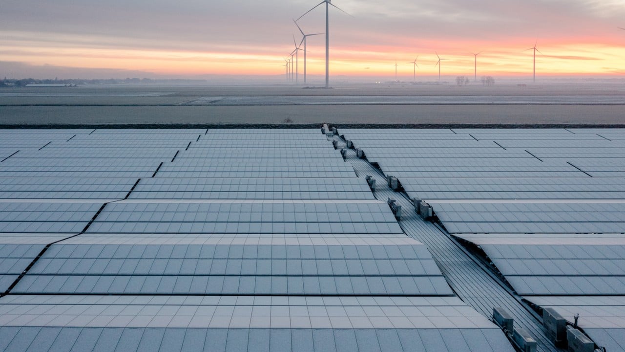 AAR Grants Relief on GST Registration for Interstate Solar Power Supply