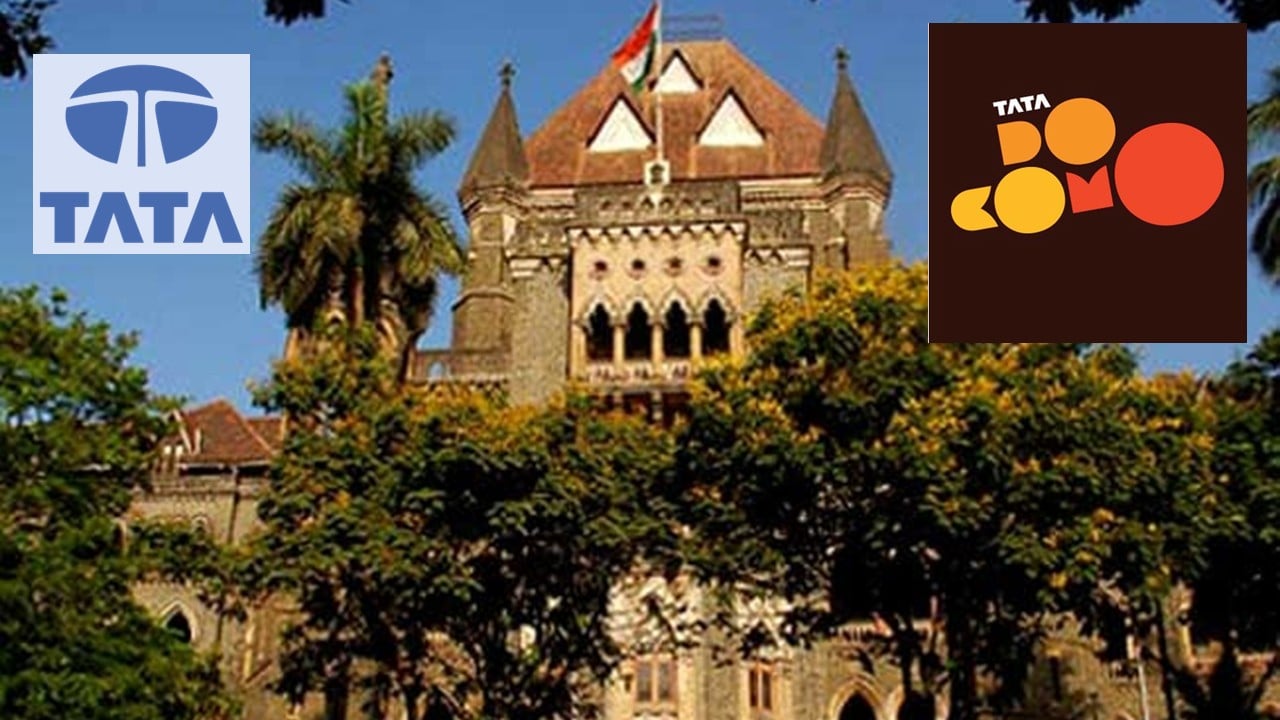 No GST on Compensation Paid by Tata Sons to Docomo for Breach of Contract: High Court