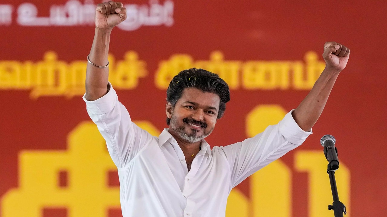 Vijay Net Worth: Inside Thalapathy’s Rs 600+ Crore Empire, Luxury Cars, and Real Estate Holdings