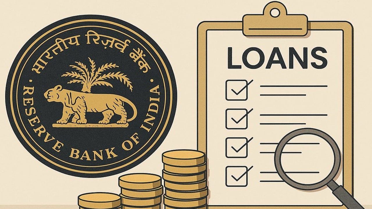 RBI’s New Rules on Non-Profitable Assets and Credit Risk Management Explained