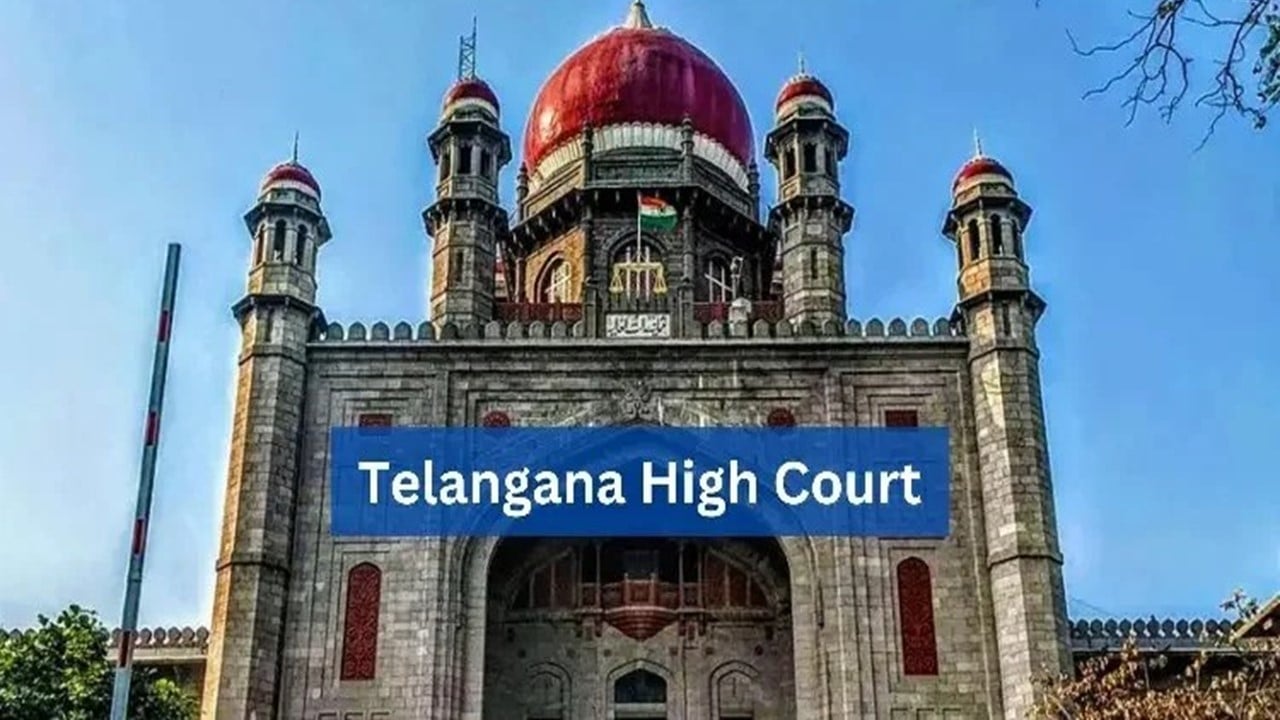 Telangana High Court grants anticipatory bail to Chartered Accountant accused in alleged fraudulent share transfer