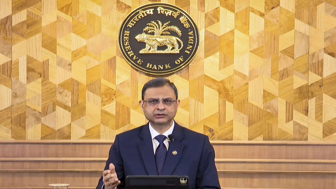 RBI Keeps Repo Rate Unchanged at 5.25% and Maintains a Neutral Stance Amid Global Uncertainty