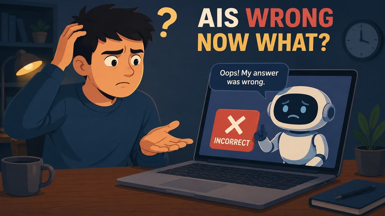 ITR Filing 2026: Your AIS is Wrong Now What?